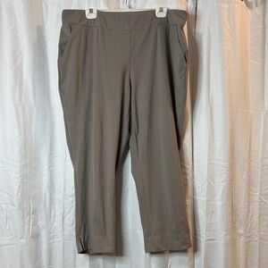 Women’s Tan Pants